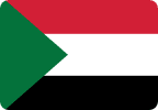 Sudan flag