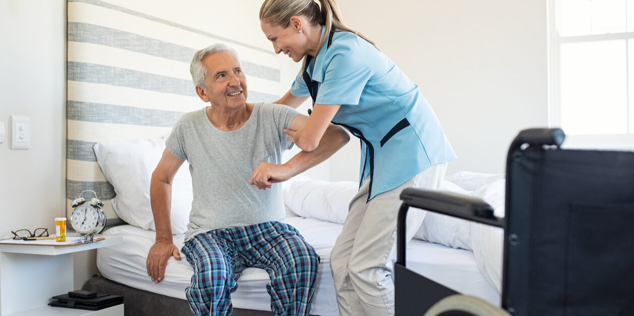 Affordability is a key factor to consider when selecting an in-home nursing care provider in Adelaide.